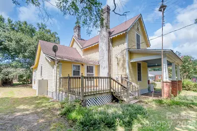 1801 Overbrook Road, Kershaw, SC 29067 - Photo 5