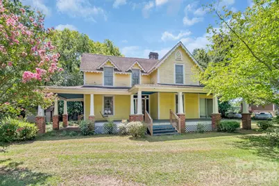 1801 Overbrook Road, Kershaw, SC 29067 - Photo 1