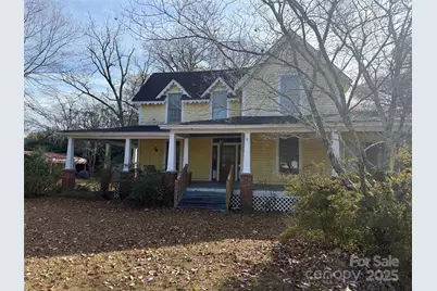 1801 Overbrook Road, Kershaw, SC 29067 - Photo 1