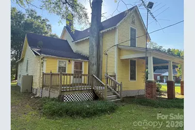 1801 Overbrook Road, Kershaw, SC 29067 - Photo 9