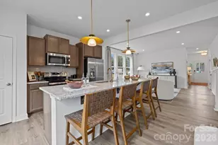 7709 Ethora Wy, Charlotte, NC 28216 - Photo 13