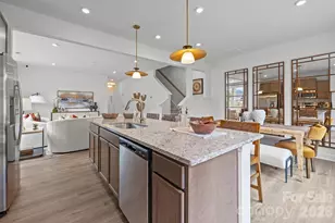 7709 Ethora Wy, Charlotte, NC 28216 - Photo 15