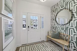 7717 Ethora Wy, Charlotte, NC 28216 - Photo 5