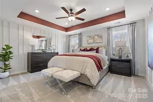 1012 Rocking Horse Rd, Indian Trail, NC 28079 - Photo 11