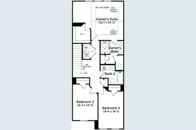 7721 Ethora Way, Charlotte, NC 28216 - Photo 19