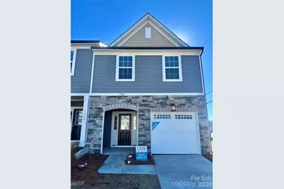 7721 Ethora Way, Charlotte, NC 28216 - Photo 1