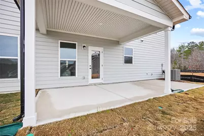 1007 High Bluff Point, Waxhaw, NC 28713 - Photo 37