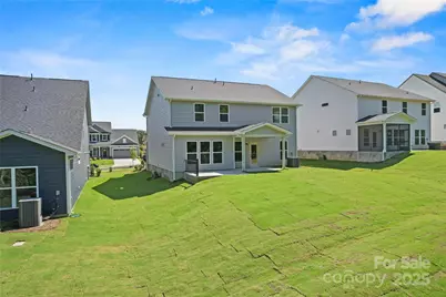 2012 Waxhaw Crossing Drive #258, Waxhaw, NC 28173 - Photo 5