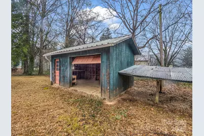 109 Wall Road, Tryon, NC 28782 - Photo 35