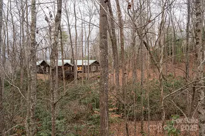 457 Hearthstone Way, Horse Shoe, NC 28742 - Photo 47