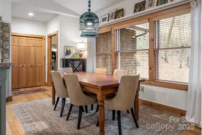 457 Hearthstone Way, Horse Shoe, NC 28742 - Photo 19