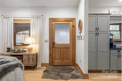 457 Hearthstone Way, Horse Shoe, NC 28742 - Photo 9