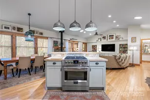 457 Hearthstone Way, Horse Shoe, NC 28742 - Photo 17