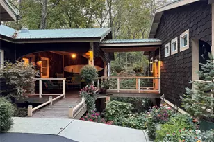 457 Hearthstone Way, Horse Shoe, NC 28742 - Photo 5