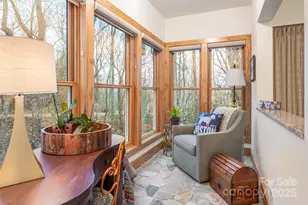 457 Hearthstone Way, Horse Shoe, NC 28742 - Photo 31