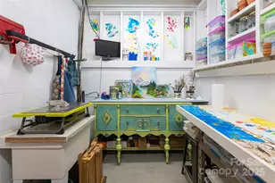 457 Hearthstone Way, Horse Shoe, NC 28742 - Photo 43