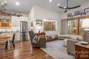 457 Hearthstone Way, Horse Shoe, NC 28742 - Photo 29