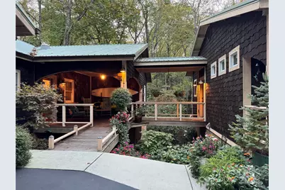 457 Hearthstone Way, Horse Shoe, NC 28742 - Photo 5