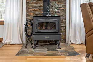 457 Hearthstone Way, Horse Shoe, NC 28742 - Photo 11