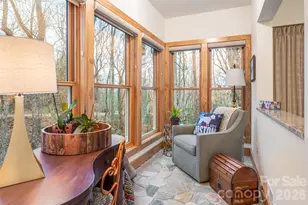 457 Hearthstone Way, Horse Shoe, NC 28742 - Photo 31