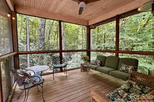 457 Hearthstone Way, Horse Shoe, NC 28742 - Photo 35