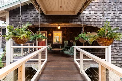 457 Hearthstone Way, Horse Shoe, NC 28742 - Photo 7