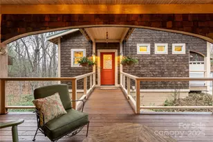 457 Hearthstone Way, Horse Shoe, NC 28742 - Photo 37