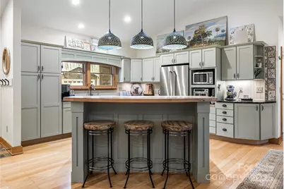 457 Hearthstone Way, Horse Shoe, NC 28742 - Photo 13