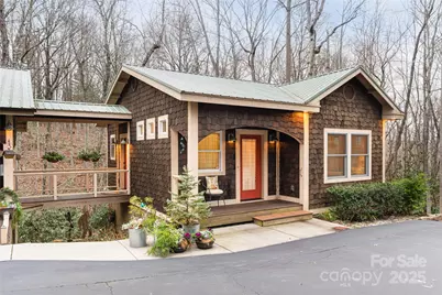 457 Hearthstone Way, Horse Shoe, NC 28742 - Photo 39