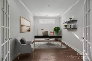 15012 Courtside Cove Ln, Cornelius, NC 28031 - Photo 13