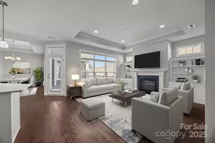 15012 Courtside Cove Ln, Cornelius, NC 28031 - Photo 5