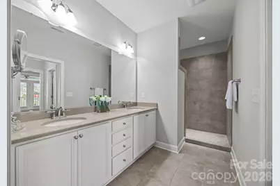 15012 Courtside Cove Lane, Cornelius, NC 28031 - Photo 21