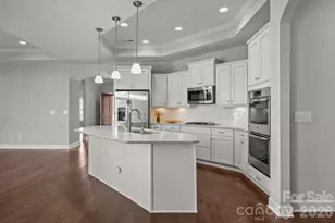 15012 Courtside Cove Ln, Cornelius, NC 28031 - Photo 11