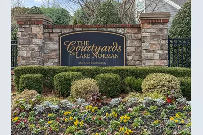 15012 Courtside Cove Lane, Cornelius, NC 28031 - Photo 47