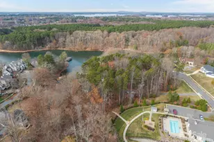 15012 Courtside Cove Ln, Cornelius, NC 28031 - Photo 37