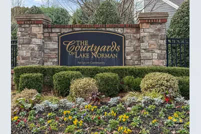 15012 Courtside Cove Lane, Cornelius, NC 28031 - Photo 47