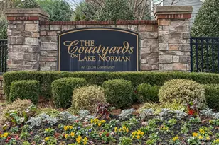 15012 Courtside Cove Ln, Cornelius, NC 28031 - Photo 47