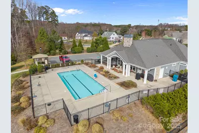 15012 Courtside Cove Lane, Cornelius, NC 28031 - Photo 41