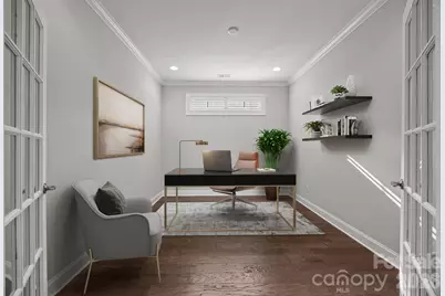 15012 Courtside Cove Lane, Cornelius, NC 28031 - Photo 13