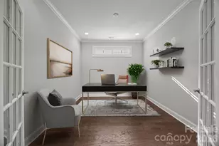 15012 Courtside Cove Ln, Cornelius, NC 28031 - Photo 13