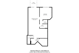 15012 Courtside Cove Ln, Cornelius, NC 28031 - Photo 43