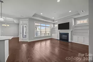 15012 Courtside Cove Ln, Cornelius, NC 28031 - Photo 5