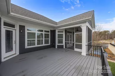 15012 Courtside Cove Lane, Cornelius, NC 28031 - Photo 33