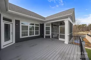 15012 Courtside Cove Ln, Cornelius, NC 28031 - Photo 33