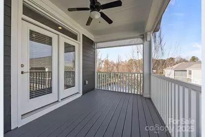 15012 Courtside Cove Lane, Cornelius, NC 28031 - Photo 31