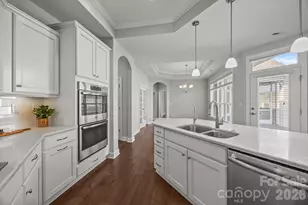 15012 Courtside Cove Ln, Cornelius, NC 28031 - Photo 9