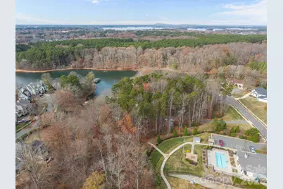 15012 Courtside Cove Lane, Cornelius, NC 28031 - Photo 37