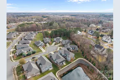 15012 Courtside Cove Lane, Cornelius, NC 28031 - Photo 39