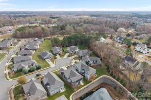 15012 Courtside Cove Ln, Cornelius, NC 28031 - Photo 39