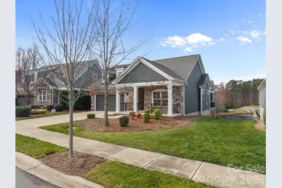 15012 Courtside Cove Lane, Cornelius, NC 28031 - Photo 35